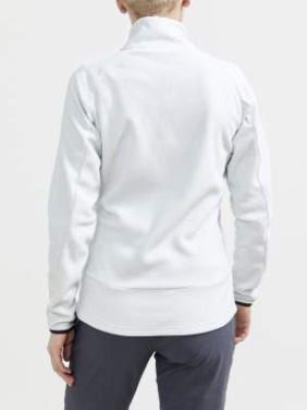 ADV Explore Fleece – промежуточный слой (для женщин), Ясеневый гранит - Craft (3)