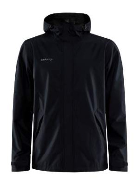 Набор для дождливой погоды Core Explore Rain Set M, Черный - Craft (3)