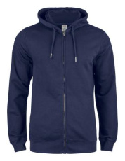 Premium OC Hoody – кофта на молнии