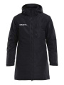 CRAFT PARKAS – куртка (для мужчин), Черный