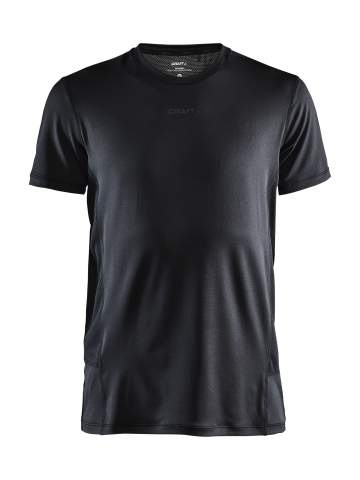 ADV Essence SS – футболка (для мужчин), Черный - Craft (1)