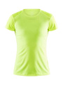 ADV Essence SS Slim – футболка (для женщин), Флумино
