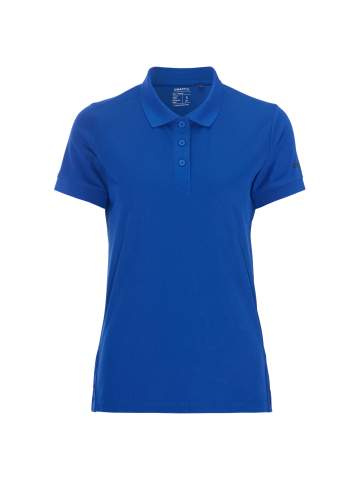 CORE Unify Shirt – рубашка поло (для женщин), Клуб Коболт - Craft (1)