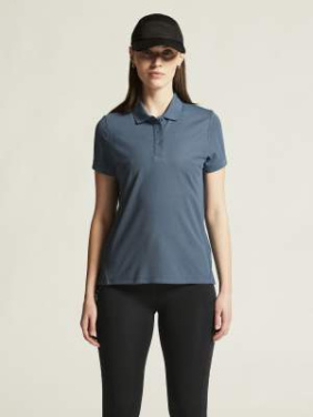CORE Unify Shirt – рубашка поло (для женщин), Настоящий - Craft (2)