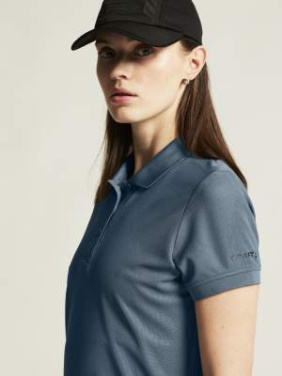 CORE Unify Shirt – рубашка поло (для женщин), Настоящий - Craft (3)
