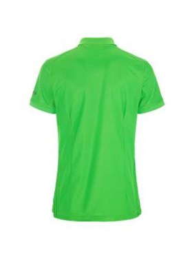 CORE Unify Shirt – рубашка поло (для женщин), Craft Green - Craft (2)