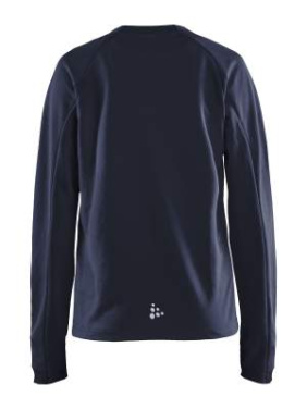 Evolve Crew Neck – свитшот (для детей), Военно-морской - Craft (2)