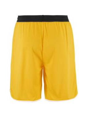 Progress Basket – шорты (для мужчин), Швеция Жёлтый - Craft (3)