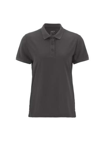 CORE Unify Shirt – рубашка поло (для женщин), Гранит - Craft (1)