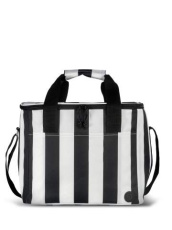 City stripe large rPET – сумка-холодильник