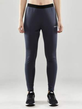 Evolve Slim – брюки (для женщин), Асфальт - Craft (3)
