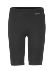 Explore Power Fleece Tights – шорты (для мужчин), Черный