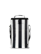 City stripe high rPET – сумка-холодильник