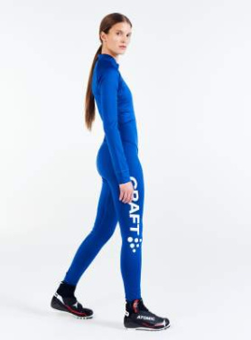 Костюм ADV Nordic Club W, Клуб Коболт – Craft (4)
