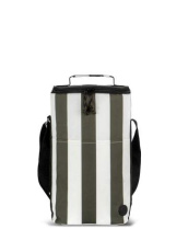City stripe high rPET – сумка-холодильник