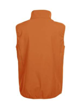 Basic Softshell – жилет, Королек – Clique (2)