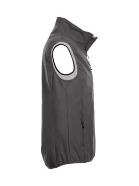 Basic Softshell – жилет, пистолет – Clique (4)