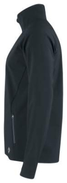 3422, WINDBREAKER – куртка, Черный - ProJob (4)