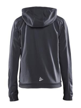 Evolve Hood – куртка (для детей), Асфальт - Craft (2)