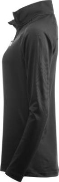 Женская куртка Coos Bay Half Zip, Черный - Cutter & Buck (3)