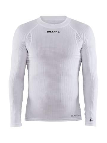Active Extreme X CN LS – термобельё, верх (для мужчин), Белый - Craft (1)
