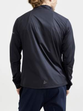 ADV Essence – ветровка (для мужчин), Черный - Craft (3)