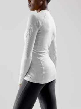 Active Extreme X CN LS – термобельё, верх (для женщин), Белый - Craft (2)