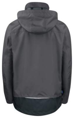 4441 PADDED FUNCTIONAL – куртка, Серый – ProJob (3)