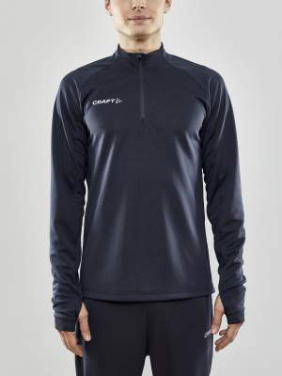 Evolve Halfzip – свитер (для мужчин), Асфальт - Craft (3)