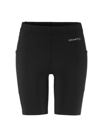 Essence tights 3 – шорты (для мужчин), Черный - Craft (1)