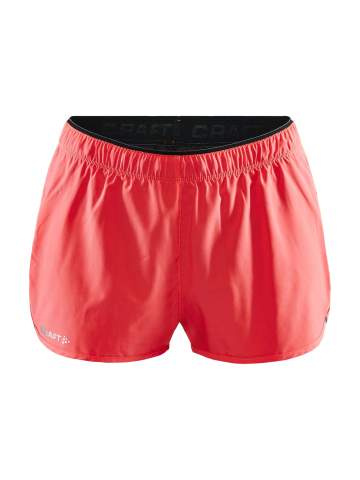 ADV Essence 2" Stretch – шорты (для женщин), Раздавить - Craft (1)