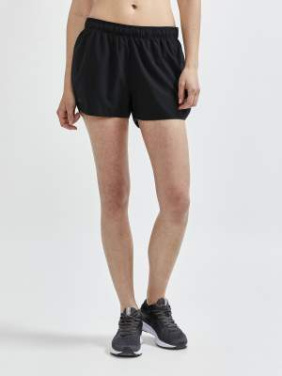 ADV Essence 2" Stretch – шорты (для женщин), Черный - Craft (4)