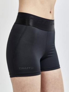 Core Essence Hot – брюки (для женщин), Черный - Craft (4)