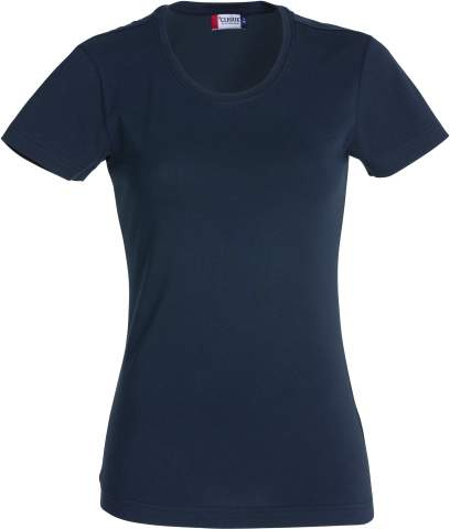 Каролина S/S, Темно-синий - Clique (1)