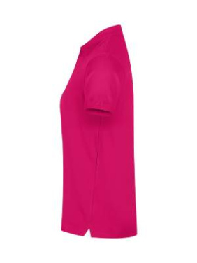 Классическая Марион S/S, ярко-вишневый – Clique (4)