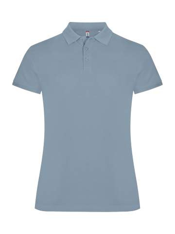 Классическая Марион S/S, светло-голубой – Clique (1)
