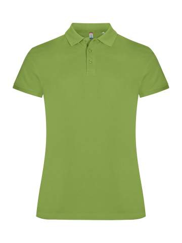 Классическая Марион S/S, светло-зелёный – Clique (1)