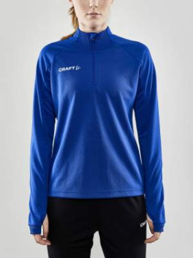 Evolve Halfzip – свитер (для женщин), Клуб Коболт - Craft (3)
