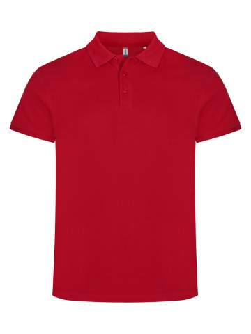 Классический Lincoln S/S, красный – Clique (1)
