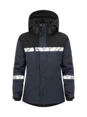 7420 FUNCTIONAL, PADDED 9910-VIZ – куртка (для женщин)