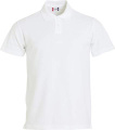 Basic S/S – рубашка поло (для детей), красный