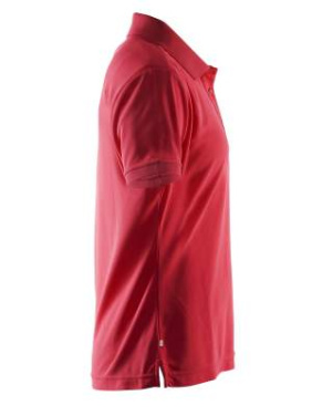 Shirt Pique Classic – рубашка поло (для женщин), Ярко-красный - Craft (4)
