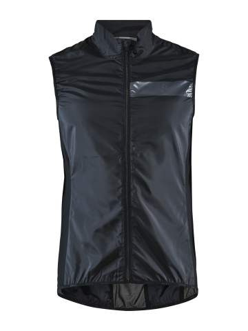 Adv Essence Light Wind – жилет (для мужчин), Черный - Craft (1)