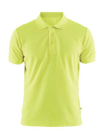 Shirt Pique Classic – рубашка поло (для мужчин), Флумино - Craft