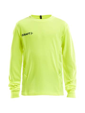 SQUAD GO GK LS – спортивная футболка (для детей), Флумино - Craft (1)