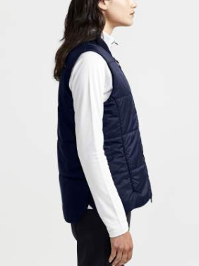 Core Light Padded – жилет (для женщин), Блейз - Craft (3)