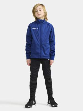 ADV Nordic Club – куртка (для детей), Клуб Коболт - Craft (4)
