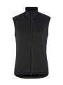 ADV Explore Power Vest – флис (для мужчин), Черный