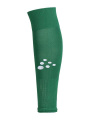 SQUAD W-O Foot Solid SR – носки, Команда Зелёных