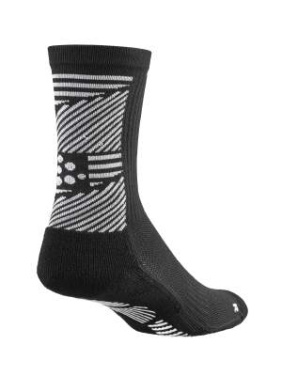 Extend 2.0 grip – носки, ЧЕРНЫЙ – Craft (3)